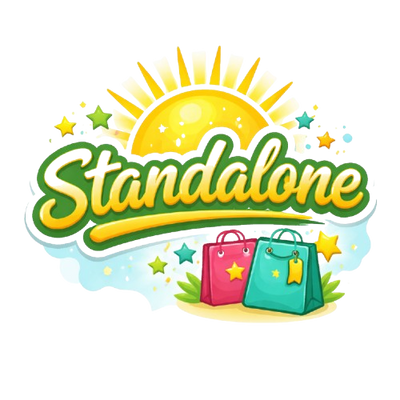 standalone333