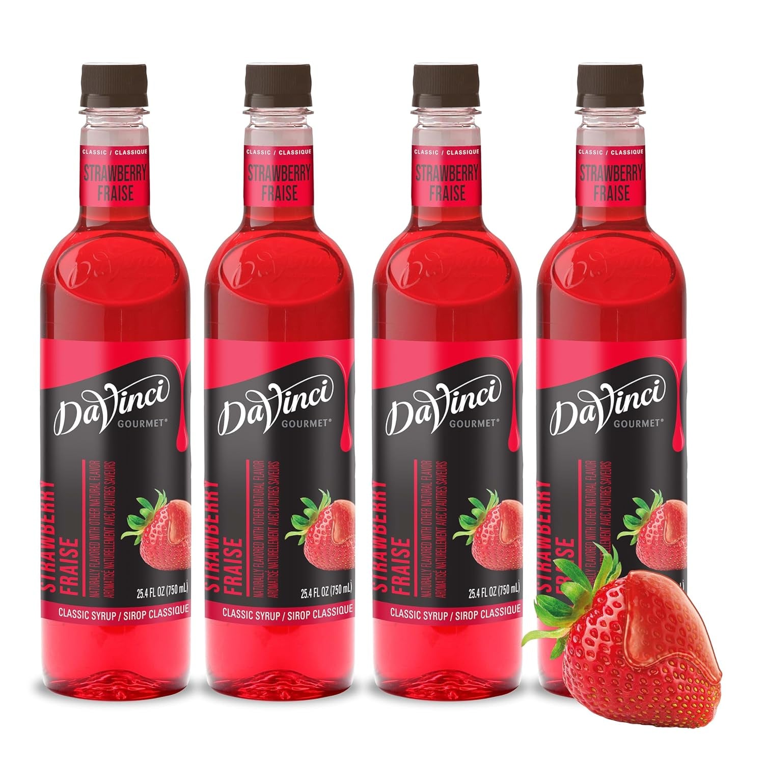 Prickly Pear Syrup, 25.4 Fluid Ounces (Pack of 1)