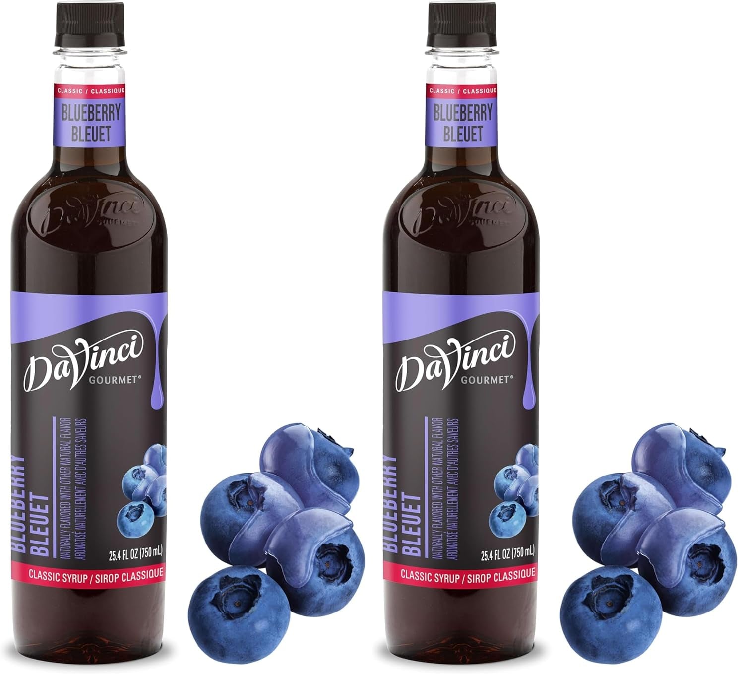 Prickly Pear Syrup, 25.4 Fluid Ounces (Pack of 1)