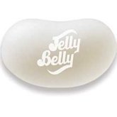 Delicious Coconut Jelly Beans - 1 Pound Resealable Bag - Authentic & Fresh from the Source!