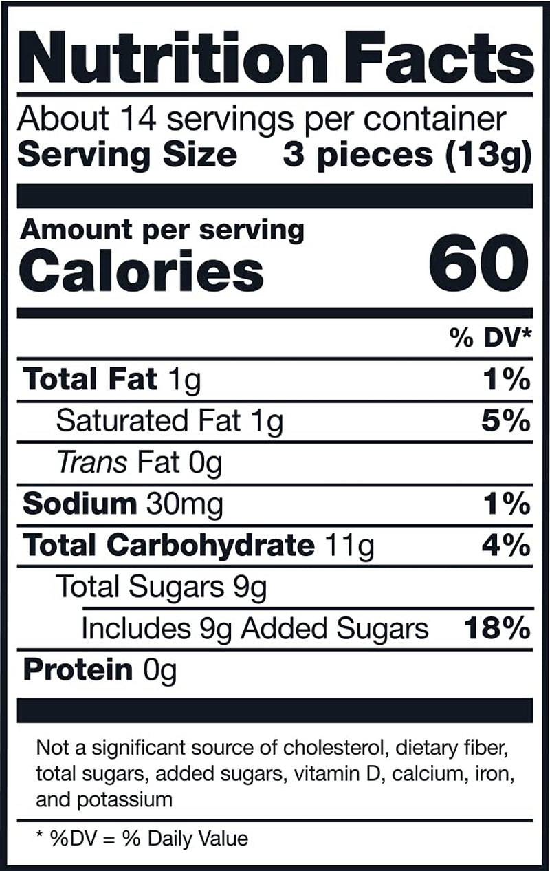 Indulge in Creme Savers Strawberries and Creme Hard Candy - Fresh Strawberry Flavor Swirled in Cream | 6.25Oz Bag of Classic Delight