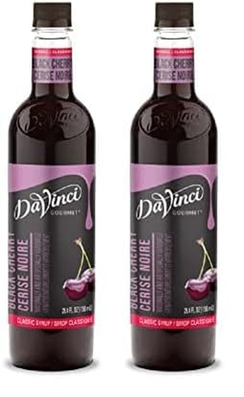 Prickly Pear Syrup, 25.4 Fluid Ounces (Pack of 1)