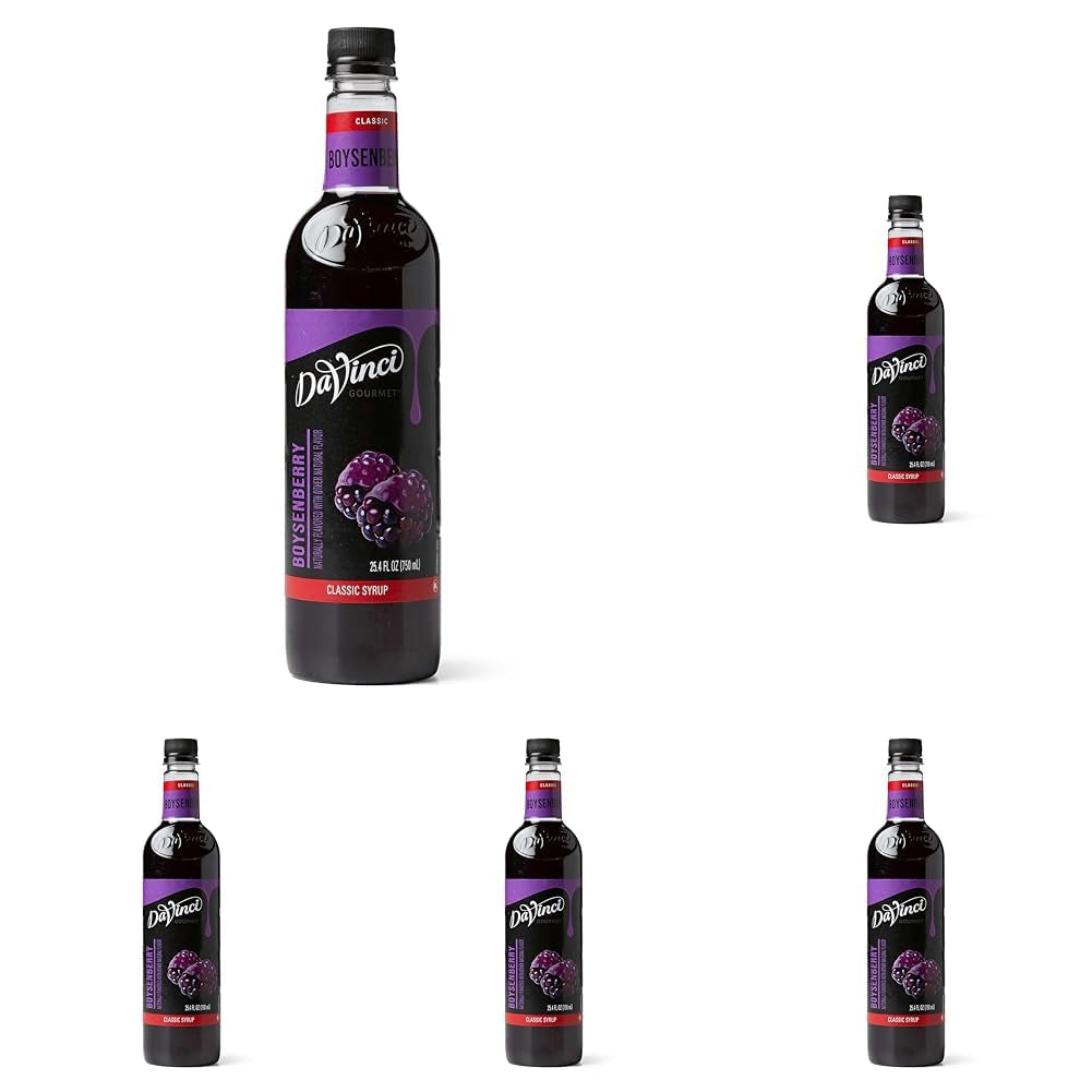 Prickly Pear Syrup, 25.4 Fluid Ounces (Pack of 1)