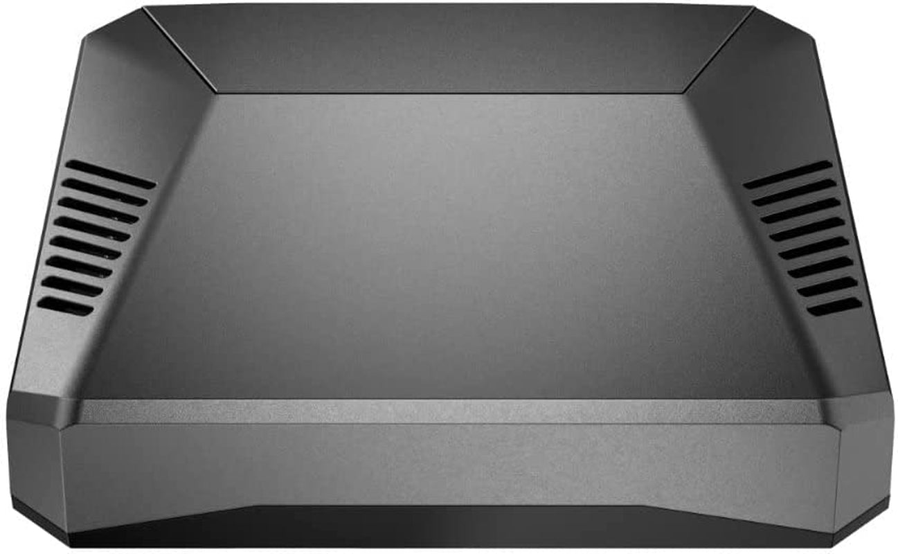 Upgrade Your Raspberry Pi 4 with the Argon ONE V2 Aluminum Case - Featuring Power Button & Cooling Fan!