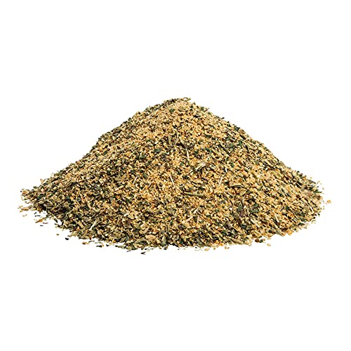 Perfect Pinch Garlic & Herb Seasoning - 19 Oz for Zesty Flavor in Chicken, Pasta, Salads & More!