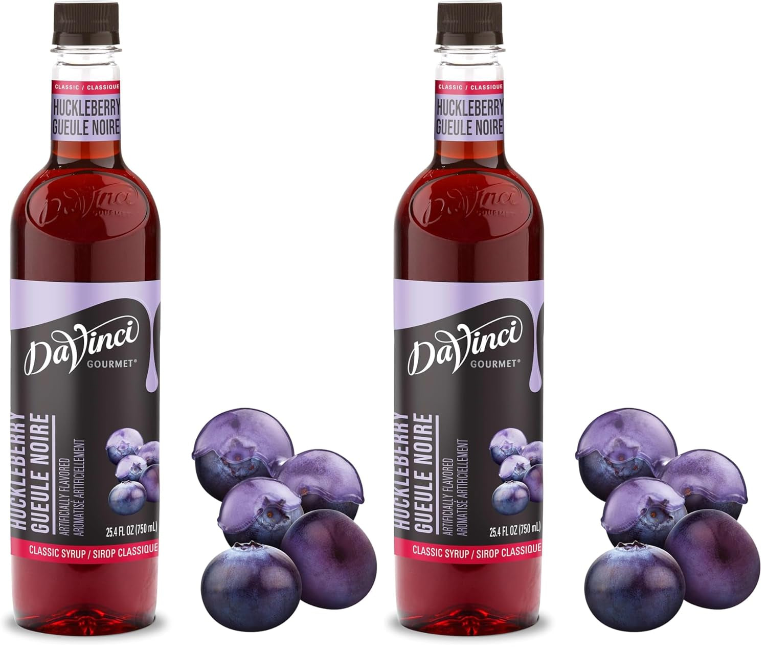 Prickly Pear Syrup, 25.4 Fluid Ounces (Pack of 1)