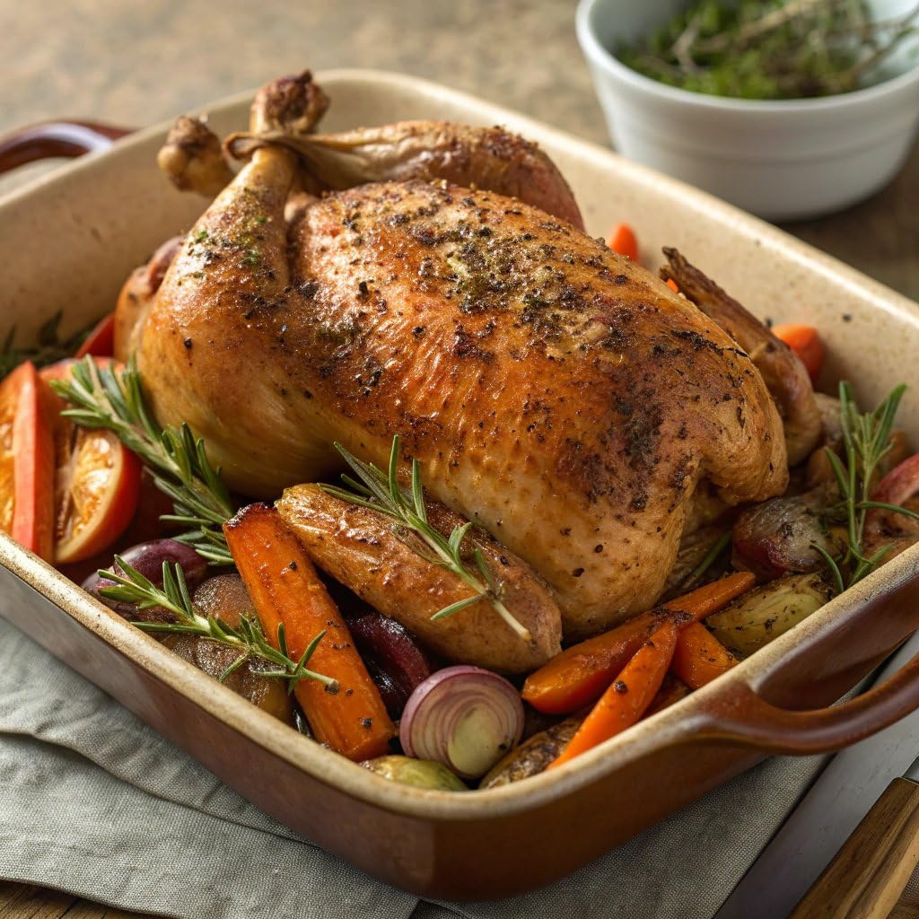 Perfect Pinch Garlic & Herb Seasoning - 19 Oz for Zesty Flavor in Chicken, Pasta, Salads & More!