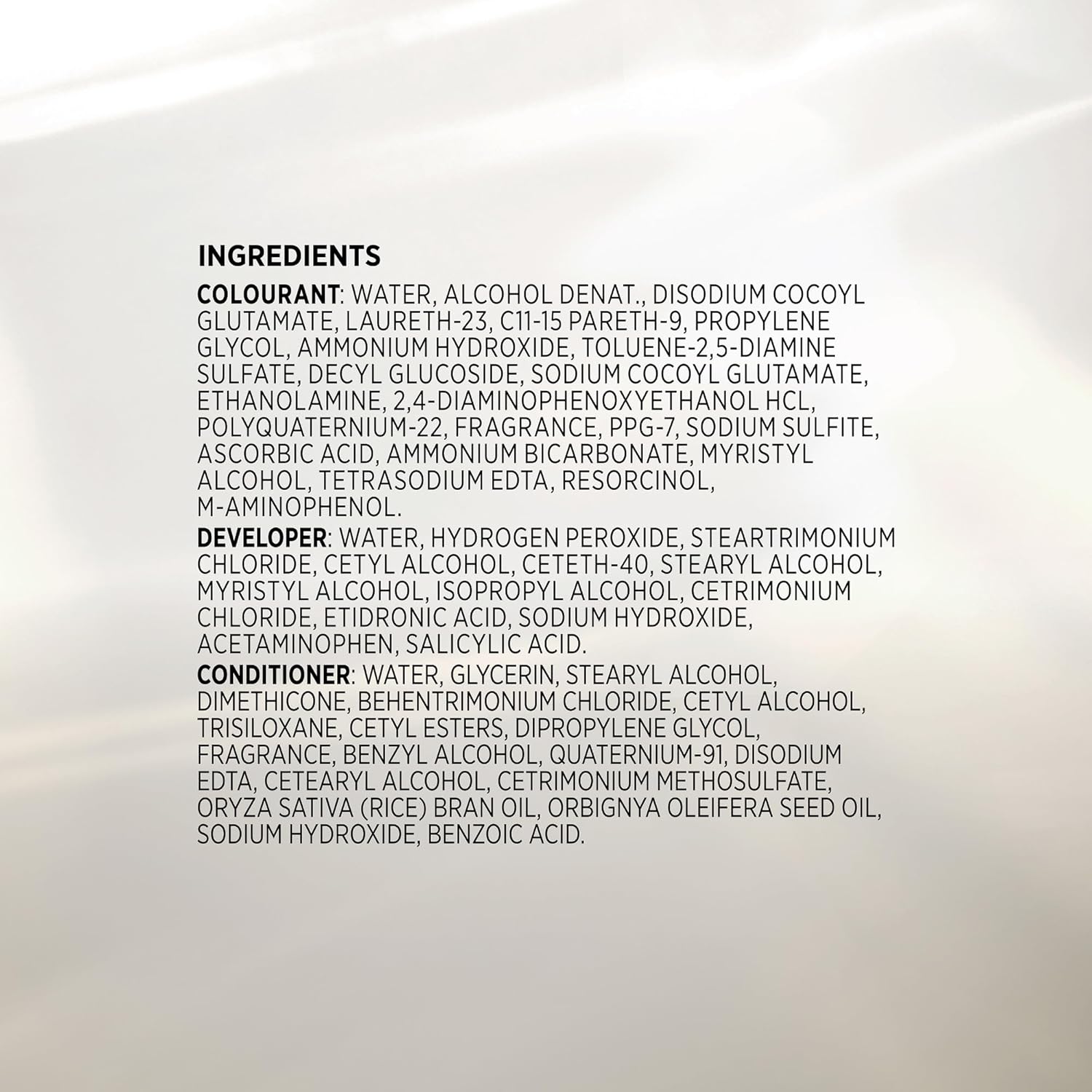 Transform Your Look with John Frieda Precision Foam Colour in Medium Natural Brown 5N - Full-Coverage, Anti-Fade Hair Color Kit for Stunning Results