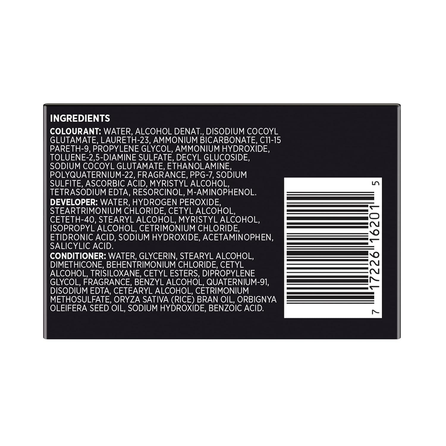 Transform Your Look with John Frieda Precision Foam Colour in Medium Natural Brown 5N - Full-Coverage, Anti-Fade Hair Color Kit for Stunning Results