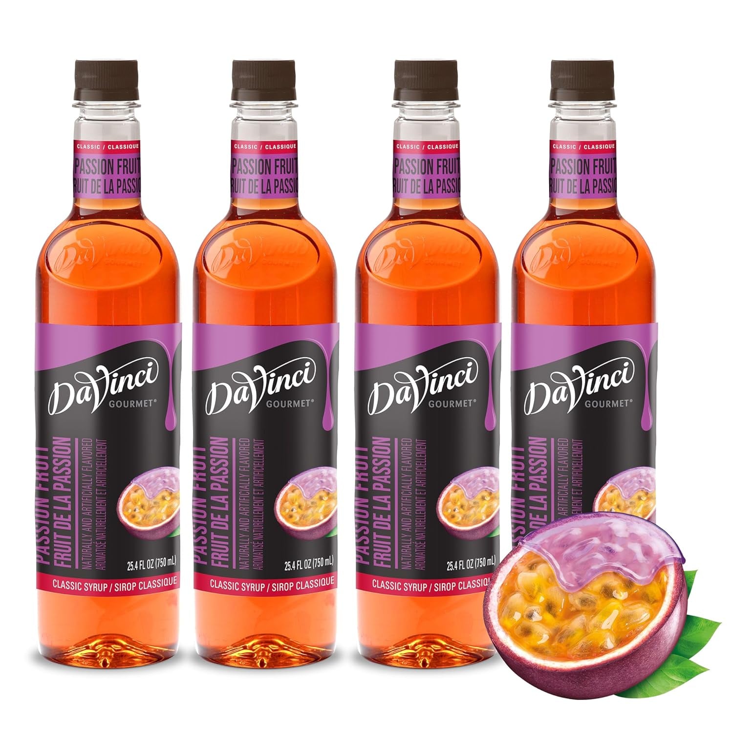 Prickly Pear Syrup, 25.4 Fluid Ounces (Pack of 1)