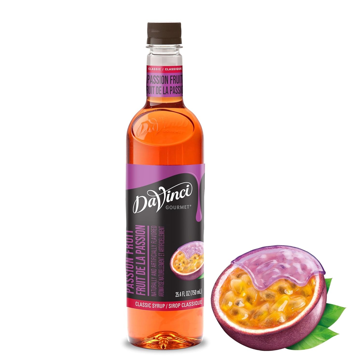 Prickly Pear Syrup, 25.4 Fluid Ounces (Pack of 1)