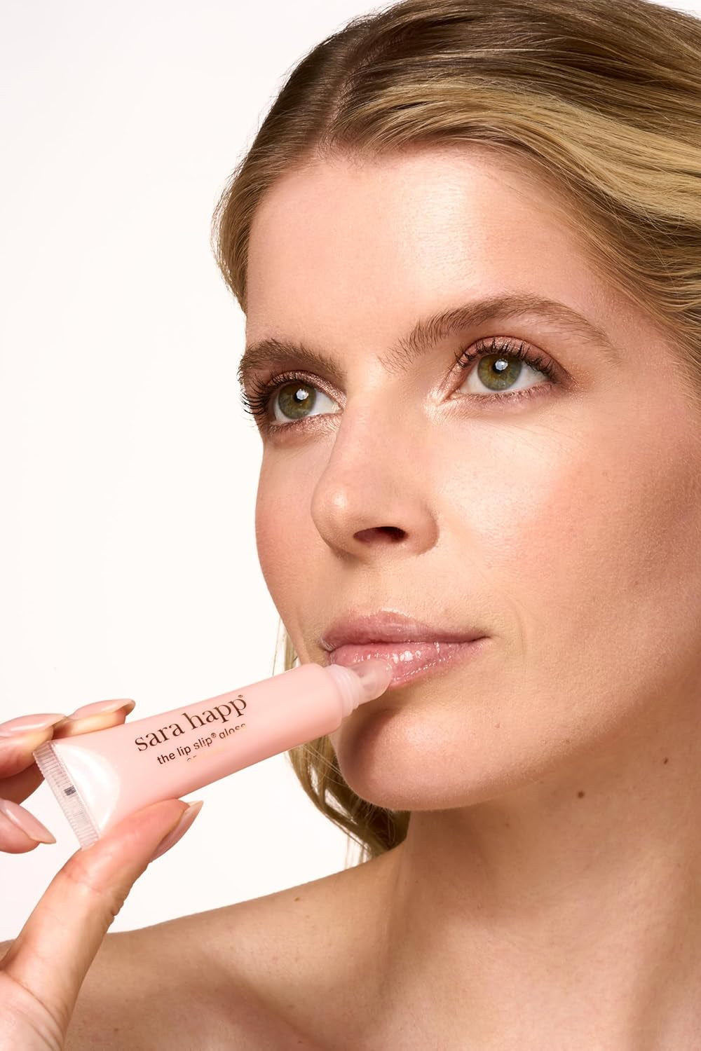 The Lip Slip Luxe Gloss - 0.5 Oz of Pure Hydration and Shine