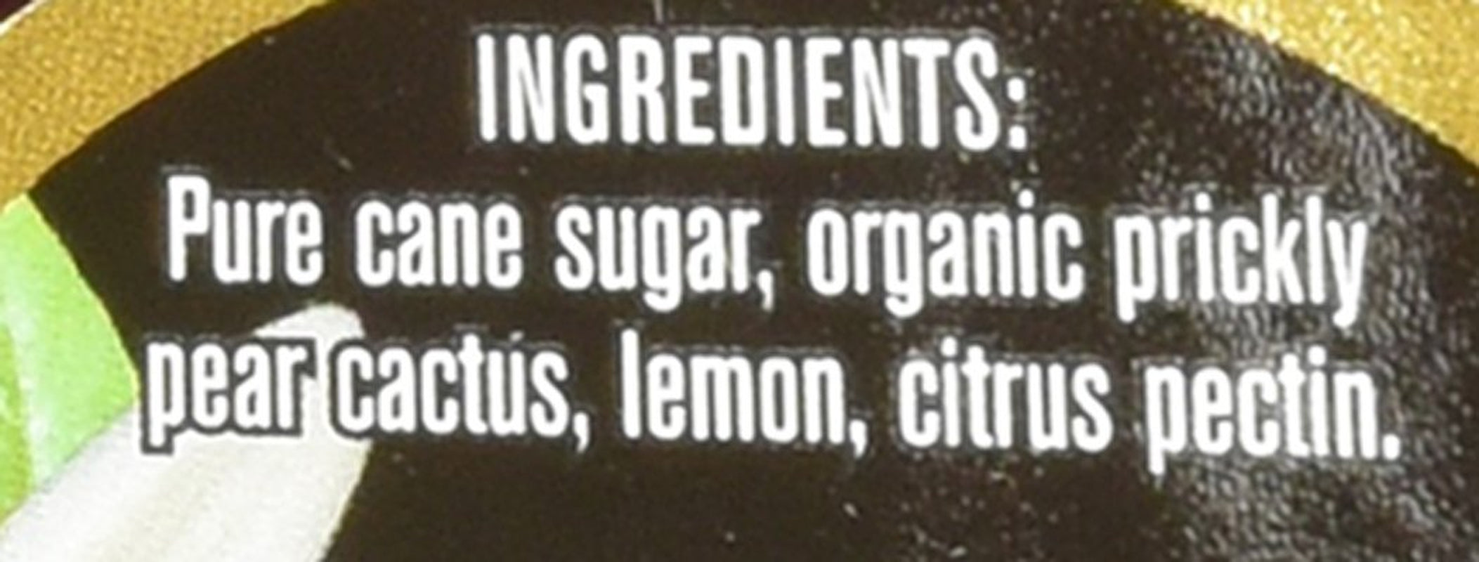 Giant 23 Oz Prickly Pear Syrup - All-Natural Cactus Juice from the Southwest
