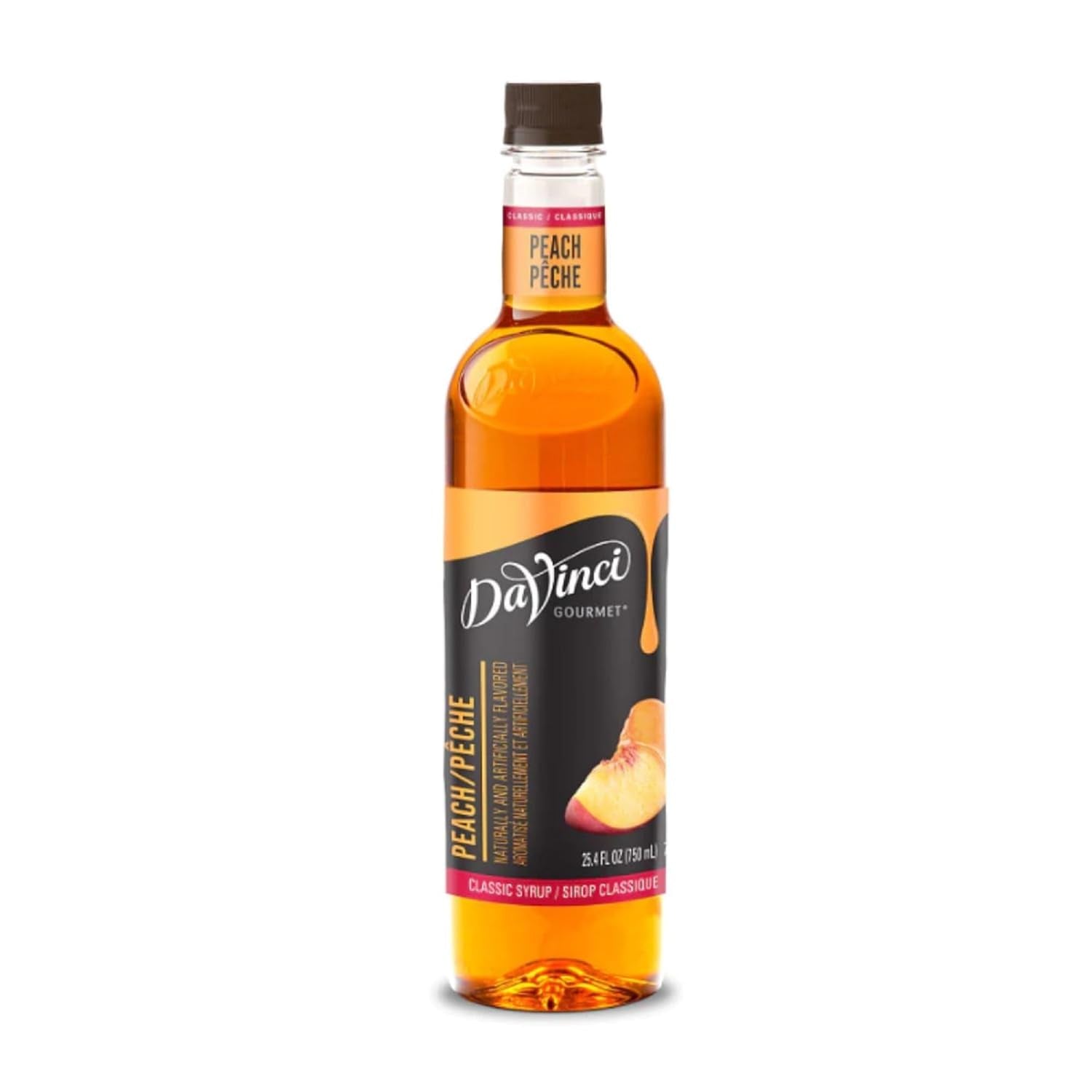 Prickly Pear Syrup, 25.4 Fluid Ounces (Pack of 1)