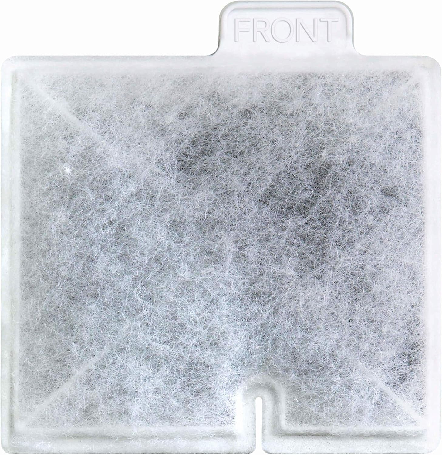 Premium Replacement Filter Cartridges - Medium Size, 1 Pack