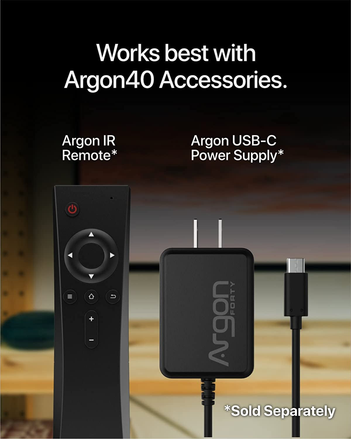 Upgrade Your Raspberry Pi 4 with the Argon ONE V2 Aluminum Case - Featuring Power Button & Cooling Fan!