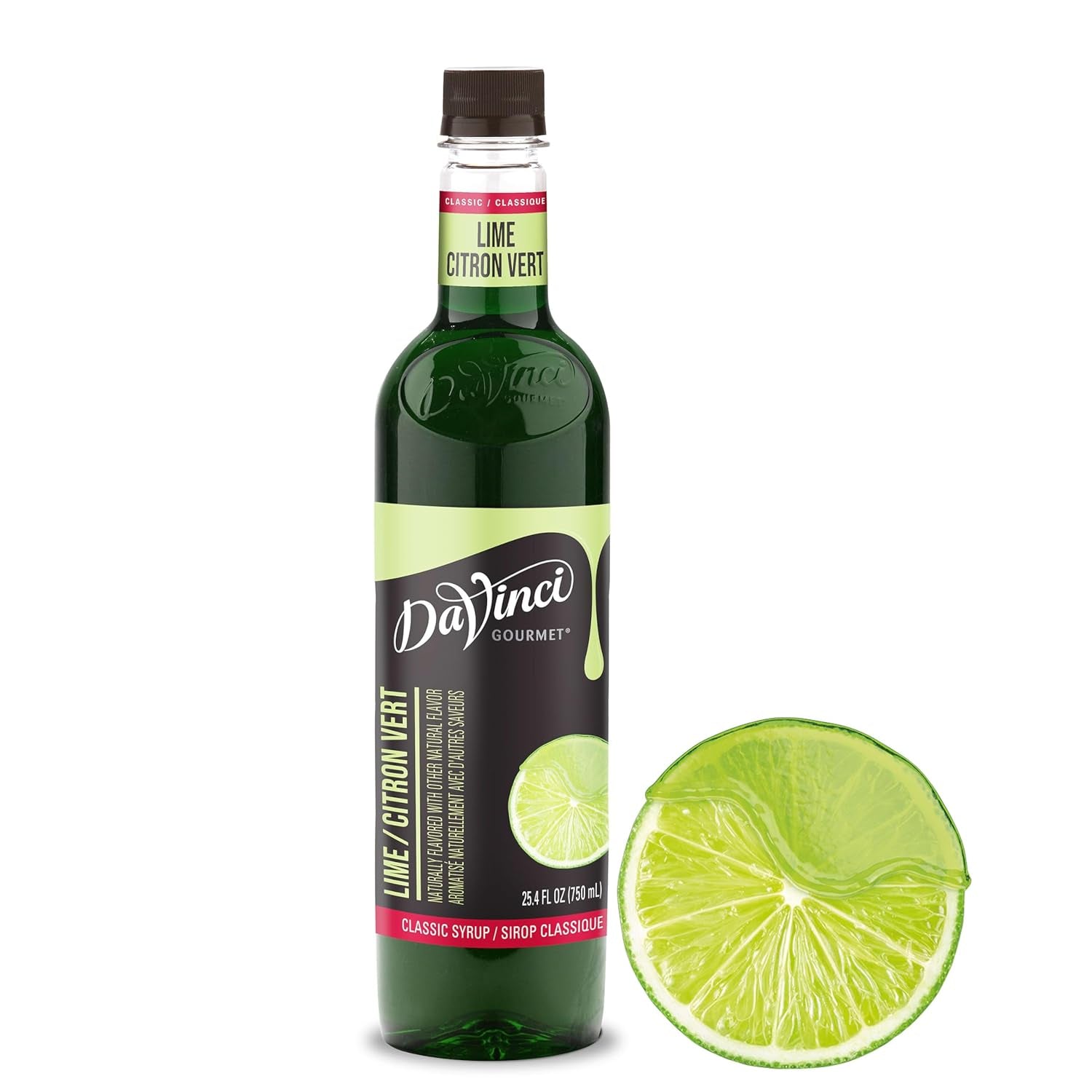 Prickly Pear Syrup, 25.4 Fluid Ounces (Pack of 1)